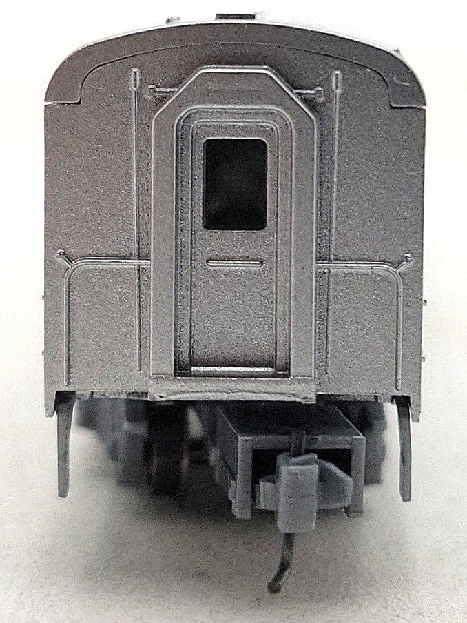 Micro-Trains 55200070 Z Southern Pacific 83' Smoothside Coach Car #2212 LN/Box