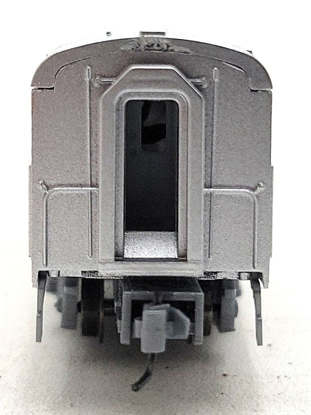 Micro-Trains 55200070 Z Southern Pacific 83' Smoothside Coach Car #2212 LN/Box