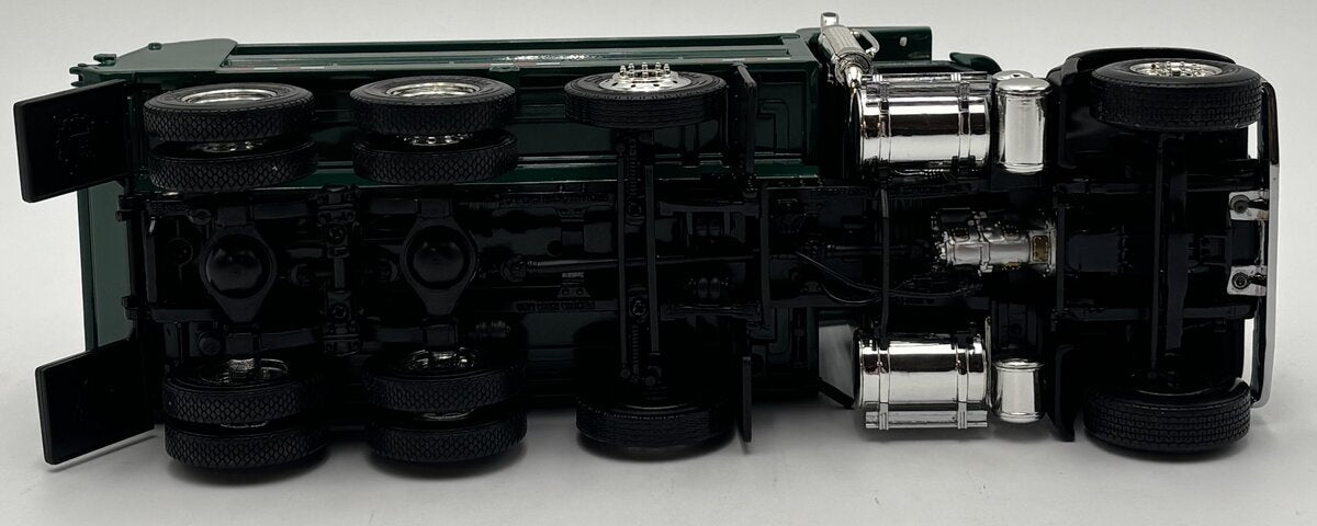 First Gear 19-2972 1:34 Lehigh Valley Mack Granite Dump Truck LN/Box