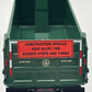 First Gear 19-2972 1:34 Lehigh Valley Mack Granite Dump Truck LN/Box