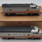 Athearn HO Scale Filmore & Western Diesel Locomotives #100 & #101 EX