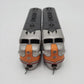 Athearn HO Scale Filmore & Western Diesel Locomotives #100 & #101 EX
