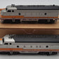 Athearn HO Scale Filmore & Western Diesel Locomotives #100 & #101 EX