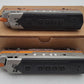 Athearn HO Scale Filmore & Western Diesel Locomotives #100 & #101 EX