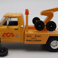 IXO Models 1:43 Scale Die-Cast 1974 Ford F-350 ACA Tow Truck VG