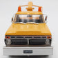 IXO Models 1:43 Scale Die-Cast 1974 Ford F-350 ACA Tow Truck VG