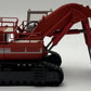 Conrad 2771 1:50 O&K Hydro-Raupenbagger RH 120C Crawler Excavator EX/Box