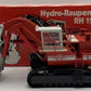 Conrad 2771 1:50 O&K Hydro-Raupenbagger RH 120C Crawler Excavator EX/Box
