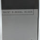 First Gear 19-2446 1:34 Mack R Model Mixer NIB