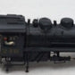 Tenshodo 233 HO Scale BRASS 0-8-0 Steam Loco & Tender - Painted/Box