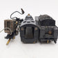 Tenshodo 233 HO Scale BRASS 0-8-0 Steam Loco & Tender - Painted/Box