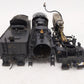 Tenshodo 233 HO Scale BRASS 0-8-0 Steam Loco & Tender - Painted/Box