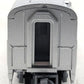 Micro-Trains 55000070 Z SP 83' Lightweight Smoothside Sleeper Car #9155