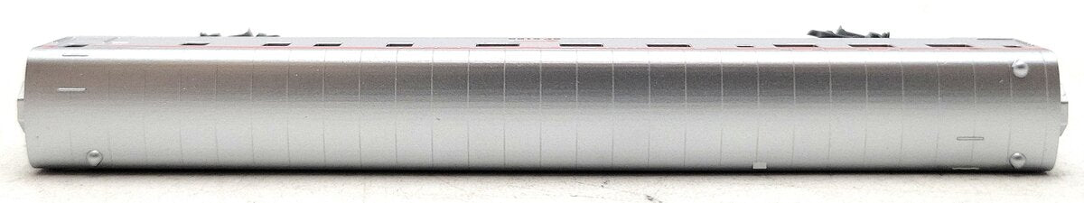 Micro-Trains 55000070 Z SP 83' Lightweight Smoothside Sleeper Car #9155