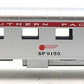Micro-Trains 55000070 Z SP 83' Lightweight Smoothside Sleeper Car #9155