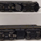 Lionel 2032 Vintage O Erie Alco AA Diesel Locomotive Set VG