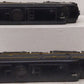 Lionel 2032 Vintage O Erie Alco AA Diesel Locomotive Set VG