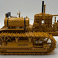 Gilson Riecke 1:16 Model Sixty Crawler Tractor EX/Box