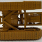 Gilson Riecke 1:16 Model Sixty Crawler Tractor EX/Box