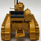 Gilson Riecke 1:16 Model Sixty Crawler Tractor EX/Box