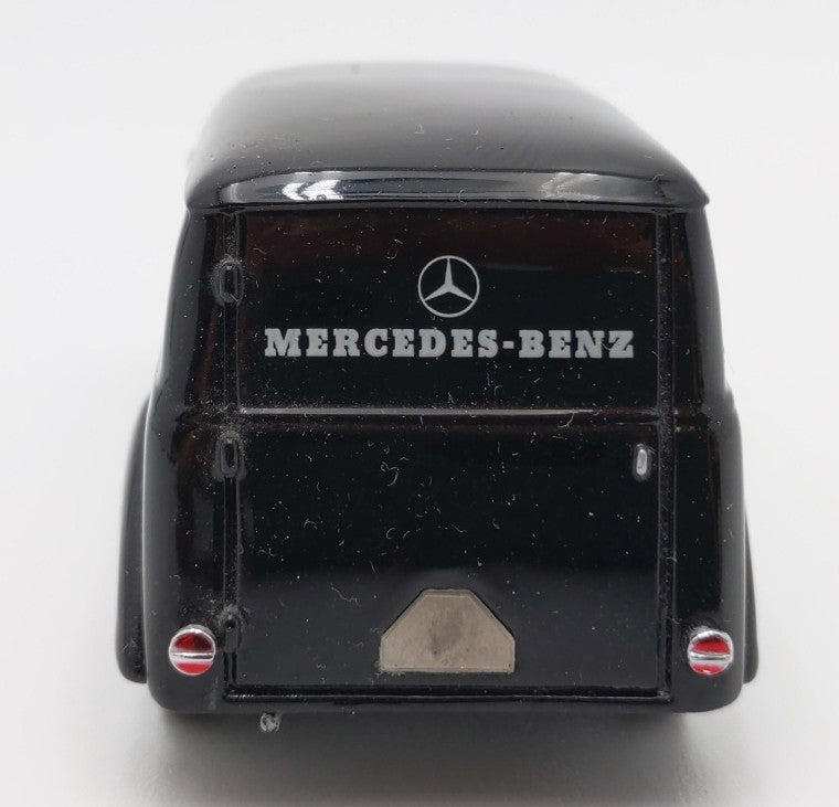 Schuco 1:43 Scale Die-Cast Mercedes-Benz 170V 100th Anniversary EX