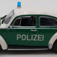 Minichamps 430055190 1:43 Scale Die-Cast 1972 Volkswagen 1303 "Polizei" EX