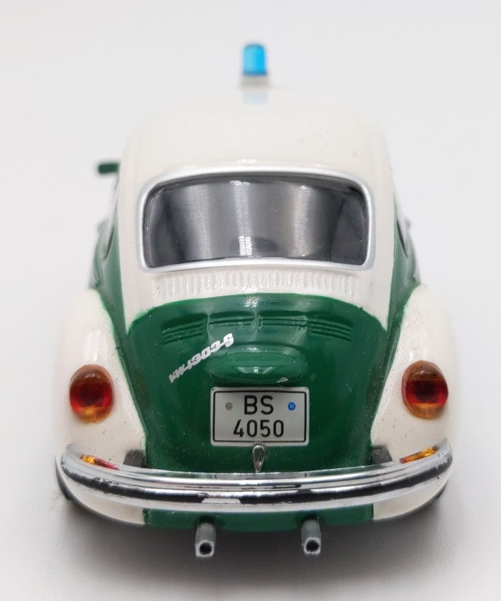 Minichamps 430055190 1:43 Scale Die-Cast 1972 Volkswagen 1303 
