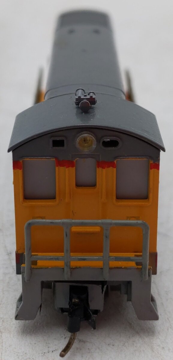 Minitrix N Scale Union PAcific Diesel Locomotive #1340