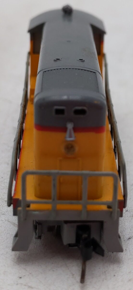 Minitrix N Scale Union PAcific Diesel Locomotive #1340