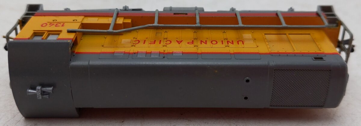 Minitrix N Scale Union PAcific Diesel Locomotive #1340