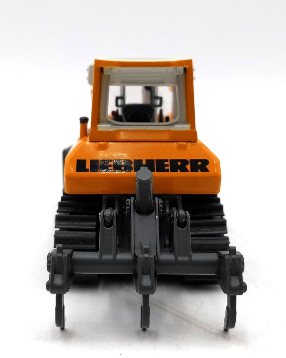 Brami Modell 25003 1:50 Scale Liebherr PR 734 XL Crawler Tractor NIB