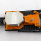 Brami Modell 25003 1:50 Scale Liebherr PR 734 XL Crawler Tractor NIB