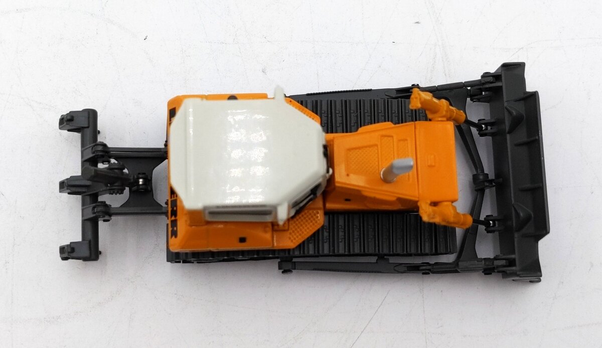 Brami Modell 25003 1:50 Scale Liebherr PR 734 XL Crawler Tractor NIB