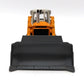 Brami Modell 25003 1:50 Scale Liebherr PR 734 XL Crawler Tractor NIB