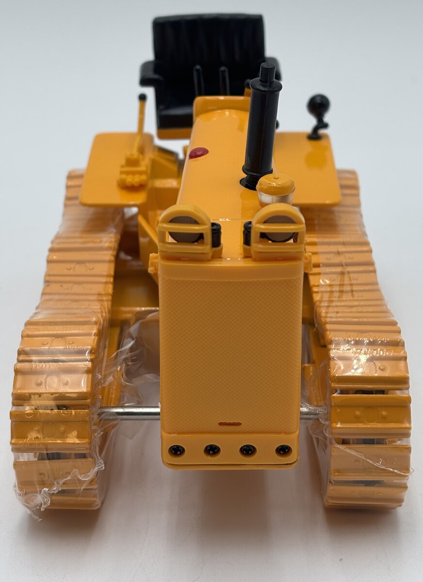 Ertl 481TA 1:16 Scale Die Cast John Deere 430 Crawler LN/Box