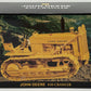 Ertl 481TA 1:16 Scale Die Cast John Deere 430 Crawler LN/Box
