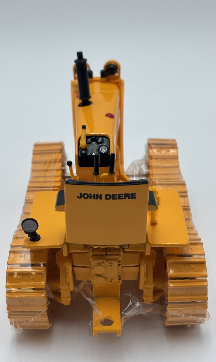 Ertl 481TA 1:16 Scale Die Cast John Deere 430 Crawler LN/Box