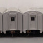 Rivarossi & Other HO Scale New York Central Passenger Cars [6] EX