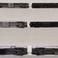 Rivarossi & Other HO Scale New York Central Passenger Cars [6] EX