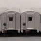 Rivarossi & Other HO Scale New York Central Passenger Cars [6] EX