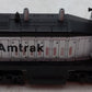 Con-Cor 0001-005020 N Scale Amtrak Diesel Locomotive #748 EX