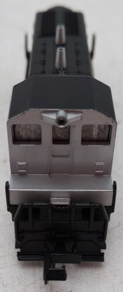 Con-Cor 0001-005020 N Scale Amtrak Diesel Locomotive #748 EX