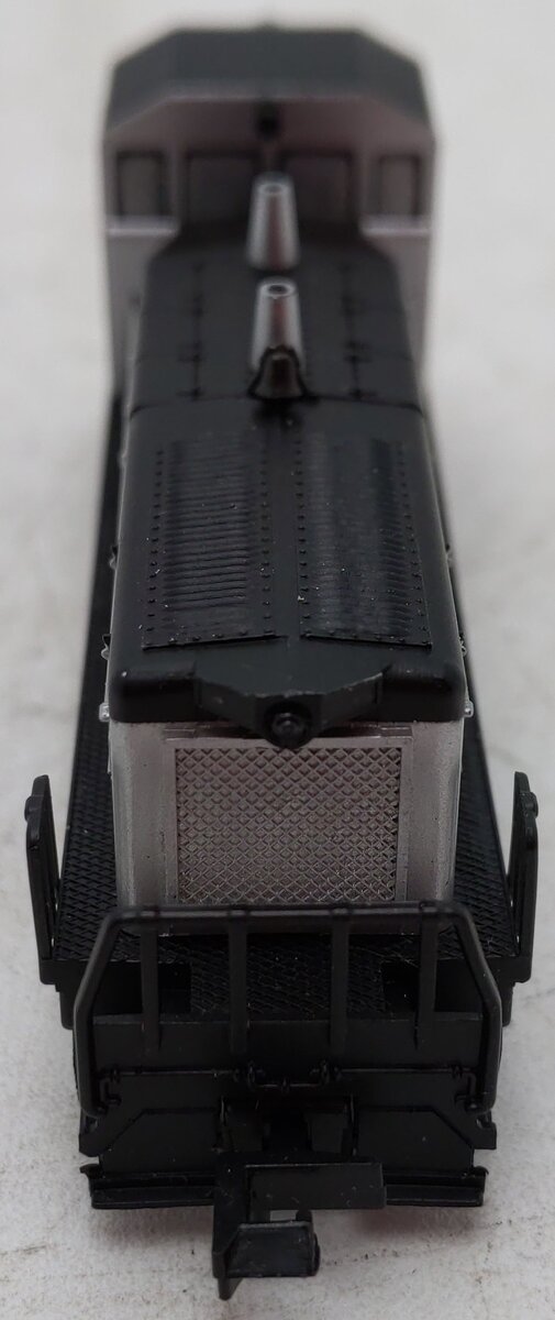 Con-Cor 0001-005020 N Scale Amtrak Diesel Locomotive #748 EX