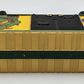 Lionel 6-9040 O Gauge Custom Ninja Turtles Short Boxcar