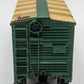 Lionel 6-9040 O Gauge Custom Ninja Turtles Short Boxcar