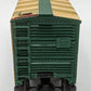 Lionel 6-9040 O Gauge Custom Ninja Turtles Short Boxcar