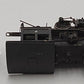 HO Scale Brass Steam Locomotive and Tender #52