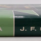 British Columbia Railway Hardcover Book By John F. Garden VG