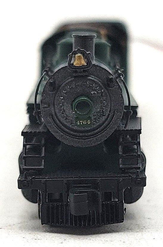 American Z-Line 50004-3 Z Southern USRA Light Mikado Steam Locomotive #4764 LN/Box