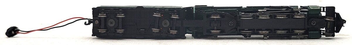American Z-Line 50004-3 Z Southern USRA Light Mikado Steam Locomotive #4764 LN/Box